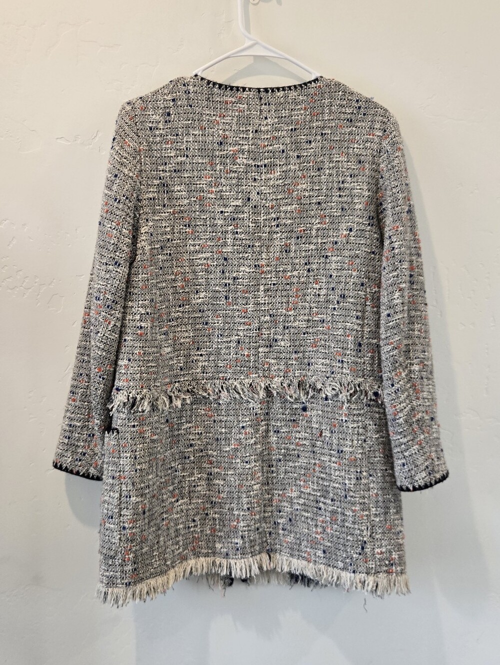 Long Jacket - Picture 3 of 7